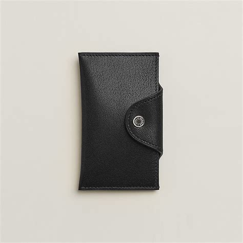 73056117920935 hermes id|Iliade card holder .